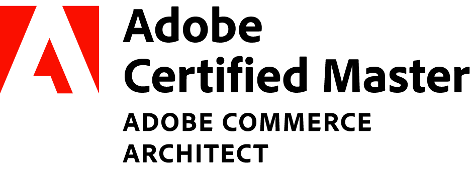 Master — Commerce Architect