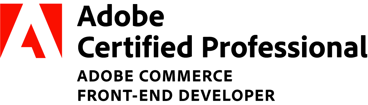 Professional — Front-end Developer